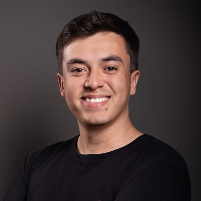 Leonardo Melo, fundador da 7Tima